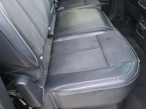 Used 2018 Nissan Titan PRO-4X w/ Pro-4x Utility Package image 34