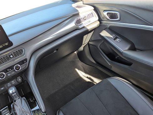 Used 2024 Acura Integra A-Spec image 19