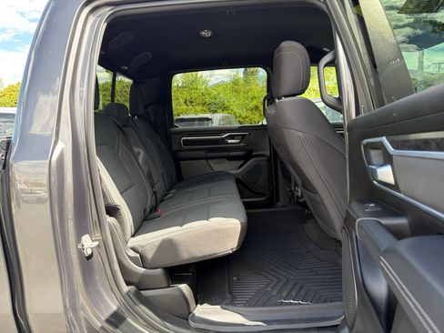Used 2023 RAM 1500 Big Horn AWD/4WD image 26