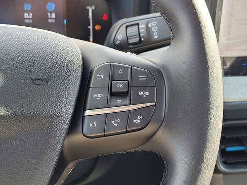 New 2025 Ford Maverick XLT w/ XLT Luxury Package image 42