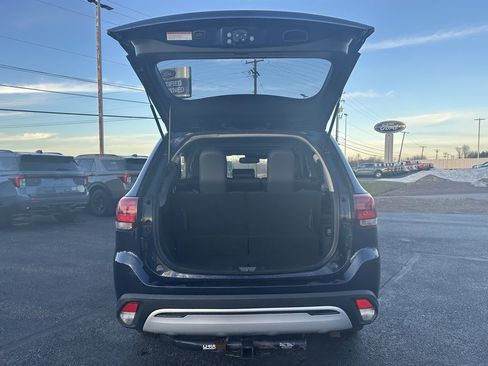 Used 2019 Mitsubishi Outlander GT image 5