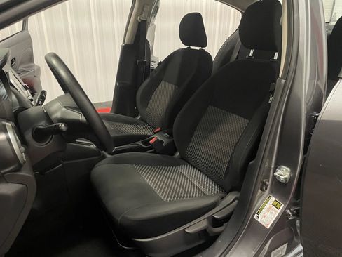 Used 2023 Nissan Versa S w/ S Plus Package FWD image 33