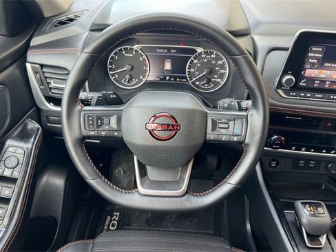 Used 2025 Nissan Rogue Rock Creek image 19