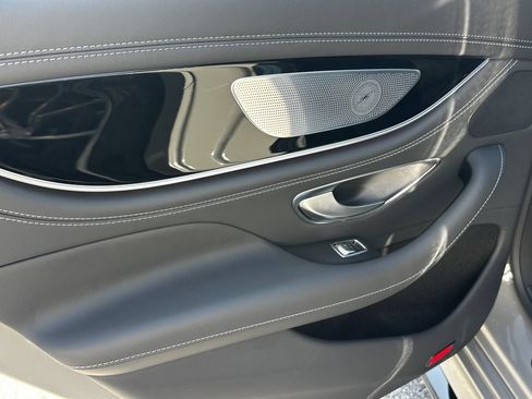 Certified 2024 Mercedes-Benz AMG GT 63 S image 27