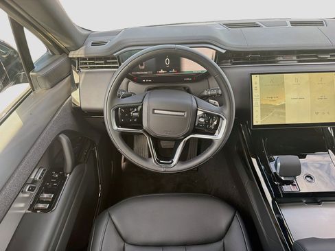 New 2026 Land Rover Range Rover Sport SE AWD/4WD image 18