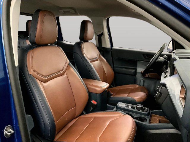 Used 2024 Ford Maverick Lariat w/ 4K Tow Package AWD/4WD image 7