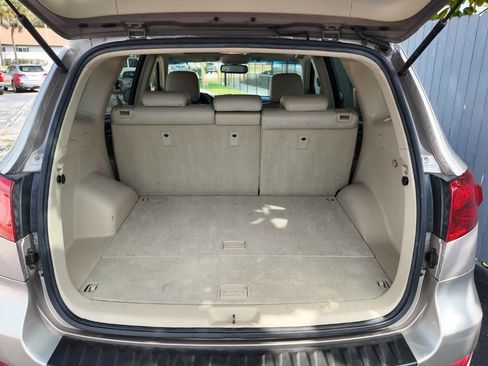 Used 2007 Hyundai Santa Fe Limited image 14