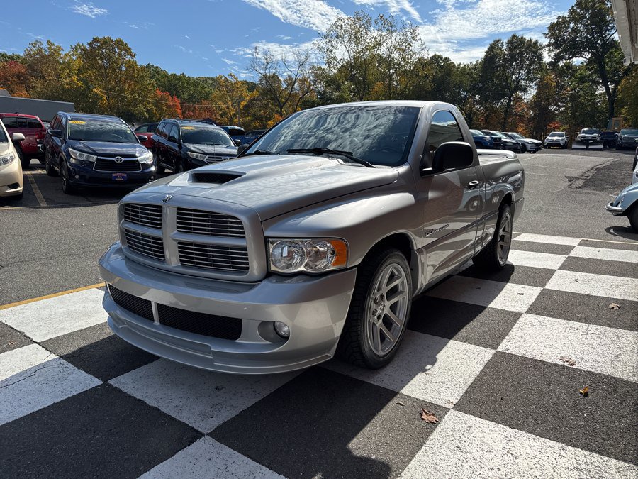 Used 2004 Dodge Ram 1500 Truck 2WD Regular Cab image 9