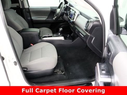 Used 2023 Toyota Tacoma SR5 image 35