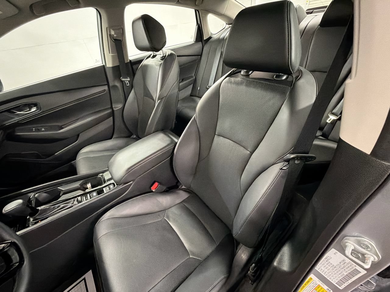 Used 2025 Honda Accord EX-L image 19