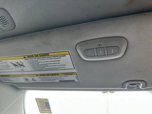 Used 2023 Jeep Cherokee Altitude Lux image 25