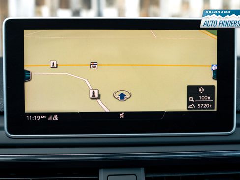 Used 2018 Audi A5 2.0T Prestige image 11