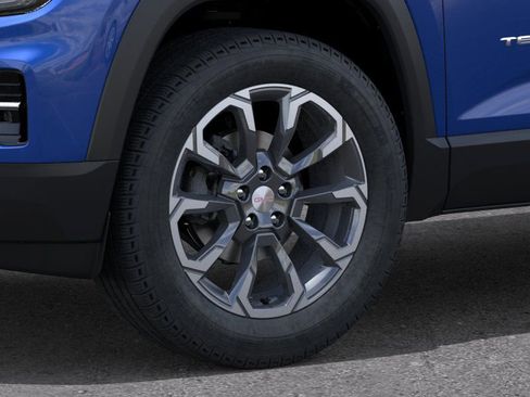New 2026 GMC Terrain Elevation image 9
