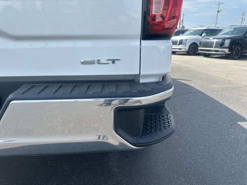 Used 2025 GMC Sierra 1500 SLT image 8