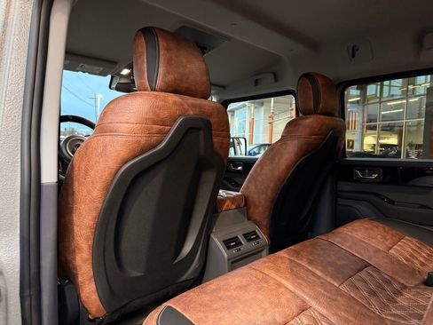 Used 2024 INEOS Grenadier Trialmaster Edition image 48