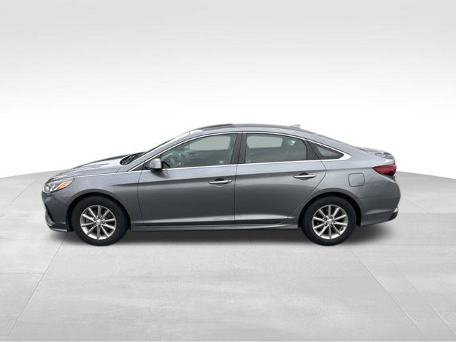 Used 2019 Hyundai Sonata SE FWD image 5