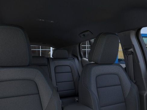 New 2026 Chevrolet Equinox EV LT FWD image 24