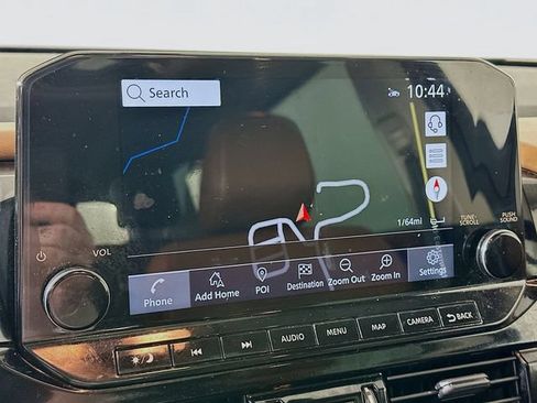 Used 2023 Nissan Pathfinder Platinum AWD/4WD image 16