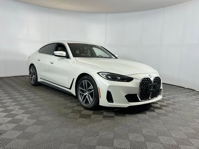 Used 2024 BMW 430i Gran Coupe w/ Premium Package