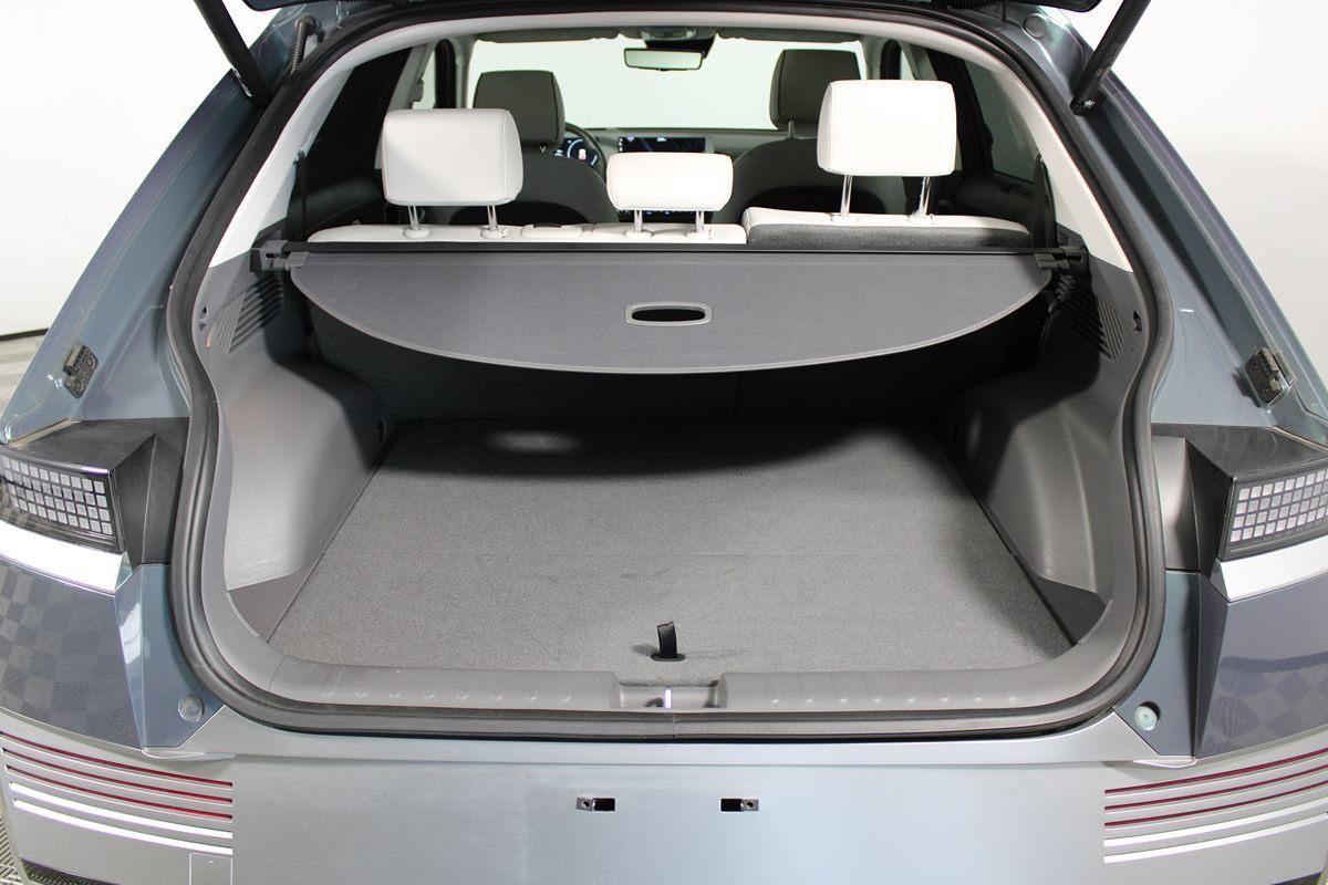 Used 2024 Hyundai Ioniq 5 Limited RWD image 26