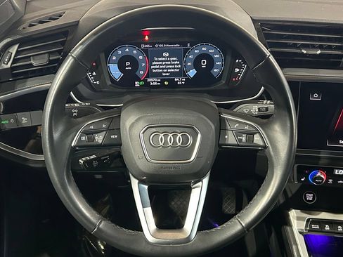 Used 2024 Audi Q3 2.0T Premium Plus AWD/4WD image 65
