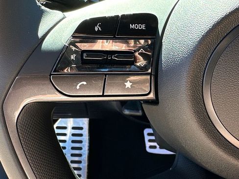 New 2026 Hyundai Elantra Sport w/ Cargo Package image 24