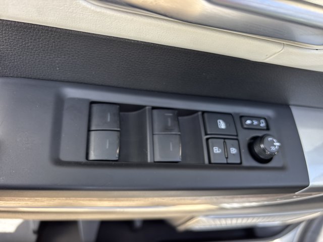 Used 2024 Toyota Sequoia Capstone AWD/4WD image 27