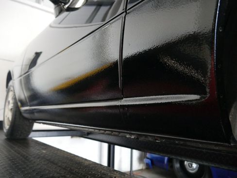 Used 1997 MAZDA MX-5 Miata RWD image 61