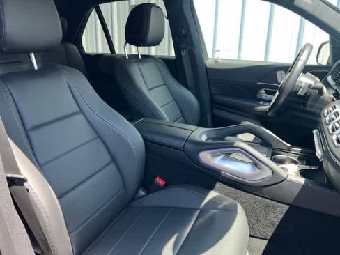Used 2026 Mercedes-Benz GLE 350 4MATIC image 21