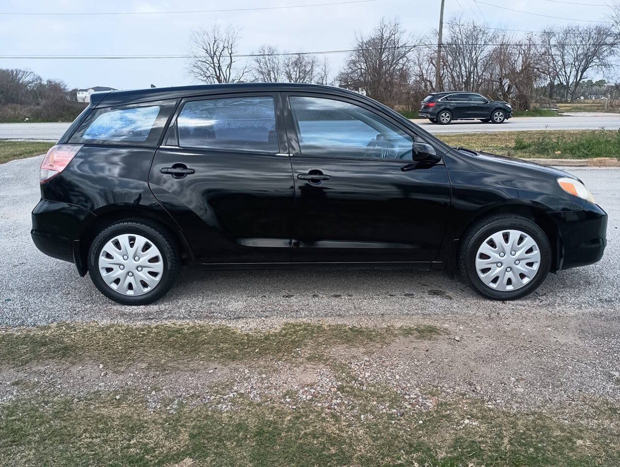 Used 2003 Toyota Matrix FWD image 6