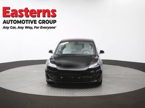 Used 2018 Tesla Model 3 Long Range AWD/4WD image 50