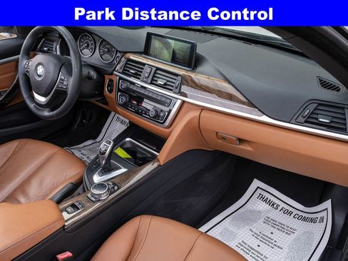 Used 2014 BMW 435i Convertible image 28
