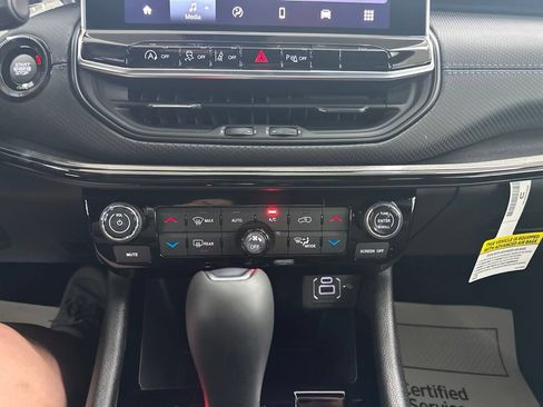 New 2026 Jeep Compass Limited AWD/4WD image 52