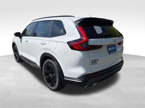 New 2026 Honda CR-V Sport Touring image 4