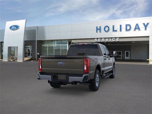 New 2026 Ford F250 XLT image 8