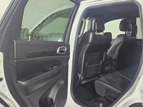 Used 2020 Jeep Grand Cherokee Altitude image 3