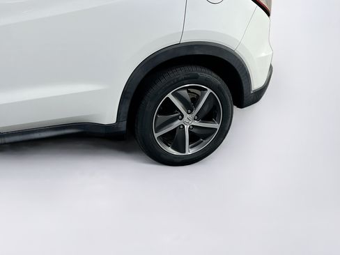 Used 2022 Honda HR-V EX image 29