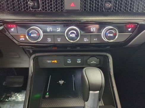 New 2026 Honda CR-V EX-L image 23