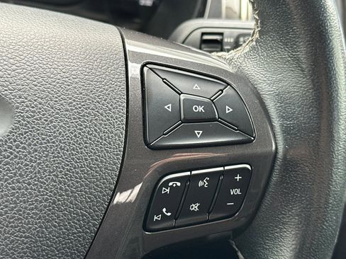 Used 2020 Ford Ranger Lariat w/ Technology Package image 27