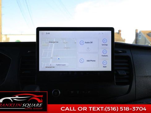 Used 2023 Ford Transit 250 Low Roof image 35