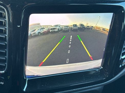 Used 2021 Jeep Compass Limited image 21