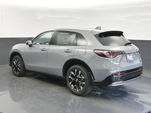 New 2027 Honda HR-V EX-L image 3