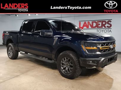Used 2025 Ford F150 Tremor w/ Equipment Group 402A High