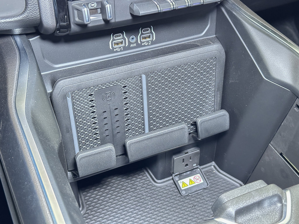 New 2026 RAM 1500 Big Horn AWD/4WD image 29