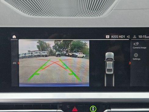 Used 2020 BMW M340i RWD image 17