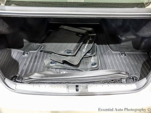 Used 2020 Lexus LS 500 AWD image 21