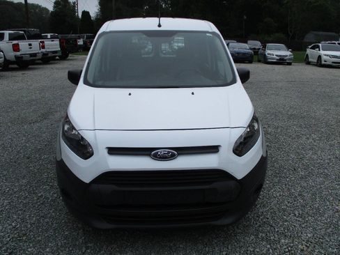 Used 2015 Ford Transit Connect XL FWD image 8
