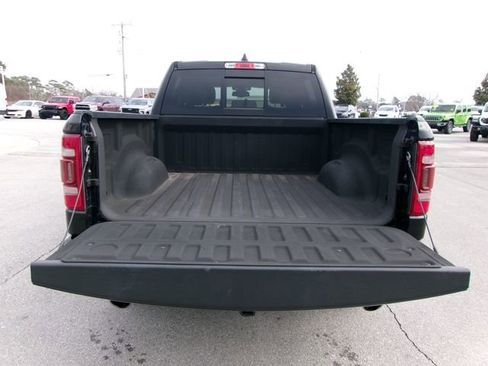 Used 2019 RAM 1500 Laramie image 20