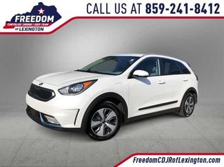 Used 2019 Kia Niro EX FWD video 1