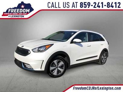 Used 2019 Kia Niro EX